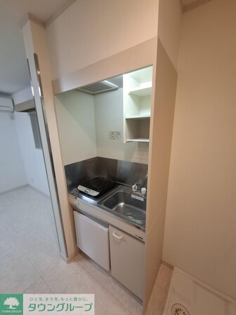 オバタハイツの物件内観写真